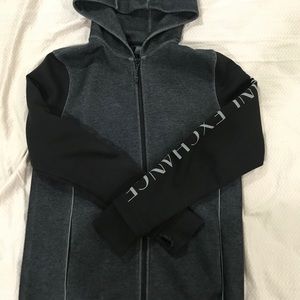 Armani Exchange Light Jacket
